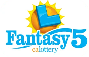 Fantasy 5 Lottery Game