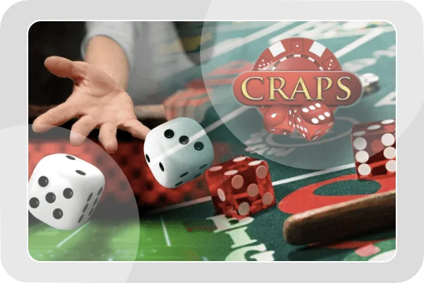 Craps Simulator Software