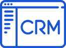 Comprehensive CRM And Reporting Module