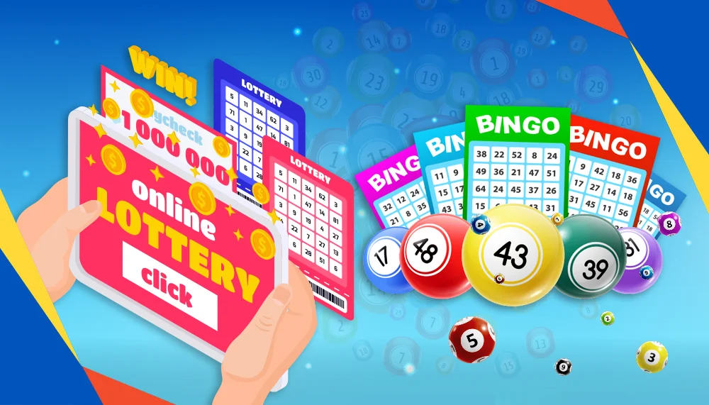 Why You Should be Investing in Online Lottery Industry in 2023