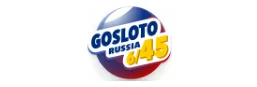 Russia Gosloto