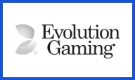 Evolution Gaming Online Casino Software