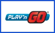 Play N Go Online Casino Software