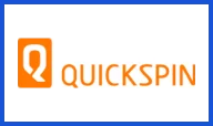 Quickspin Online Casino Software