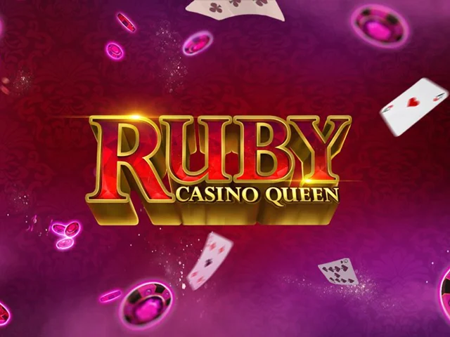 Ruby Casino Queen