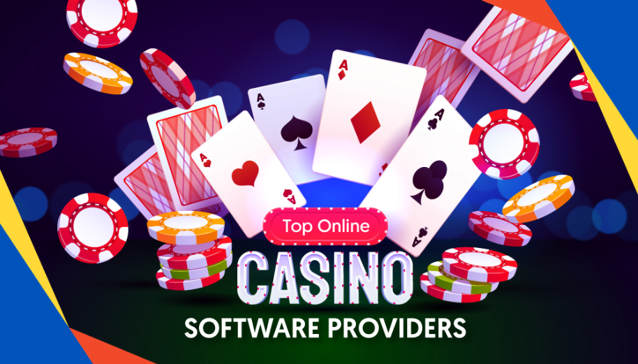 How To Start online casino With Less Than $110
