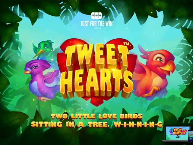 Tweet Hearts