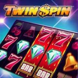 Twin Spin