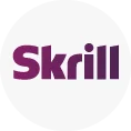 Skrill Payment Method