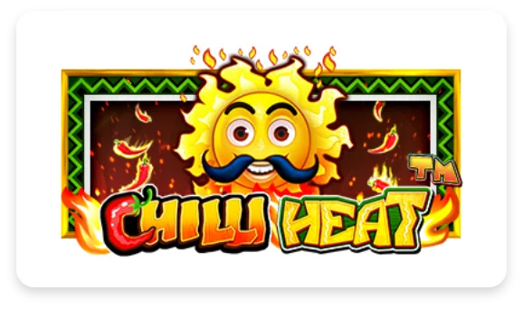 Chilli Heat