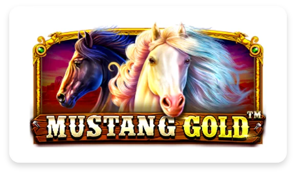 Mustang Gold