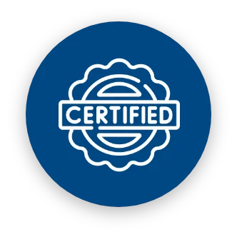 Certified & Dedicated Teams