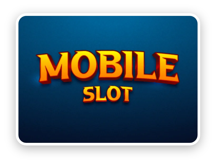 Mobile Slot Game Development