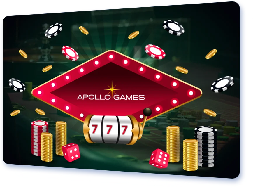 Apollo Games