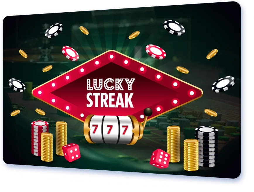 LuckyStreak