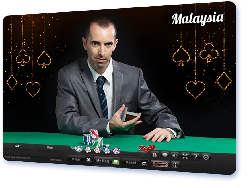 Make Your Understanding Cryptocurrency Use in Malaysia Online Casinos: A Beginner's GuideA Reality