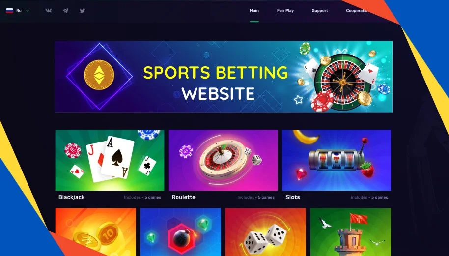 Importance of User Experience in Sports Betting Platform