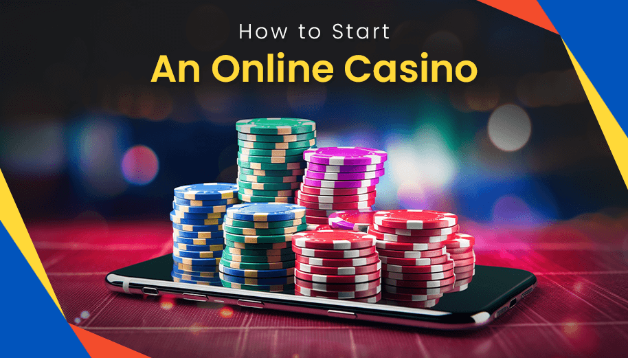 You Don't Have To Be A Big Corporation To Start The History and Evolution of Online Casinos in Malaysia