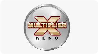 Keno Multiplier