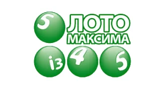 Loto Maxima