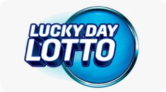 Lucky Day Lotto