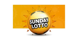 Sunday Lotto