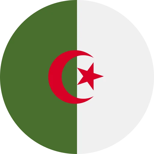 Algeria