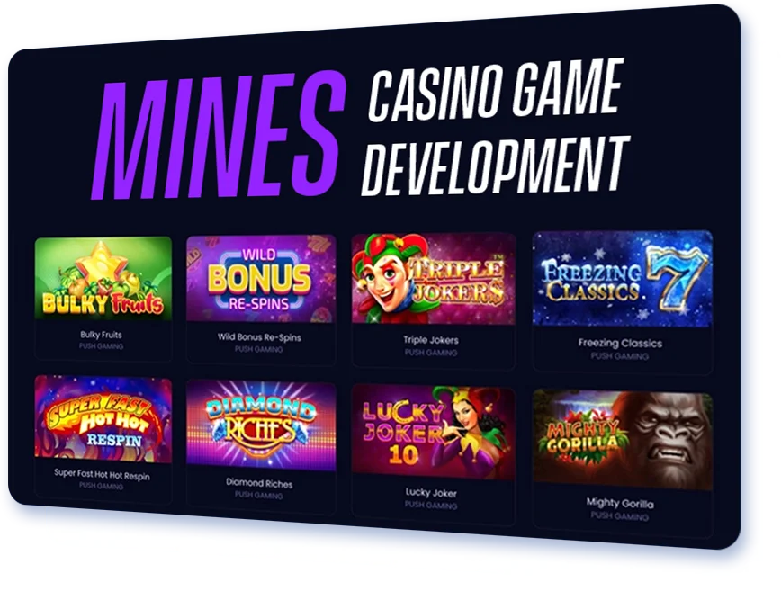 Mines Strategy Guide, Online Casino Games