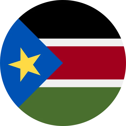 South Sudan