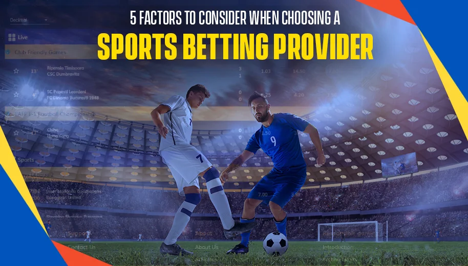 Why betting Succeeds