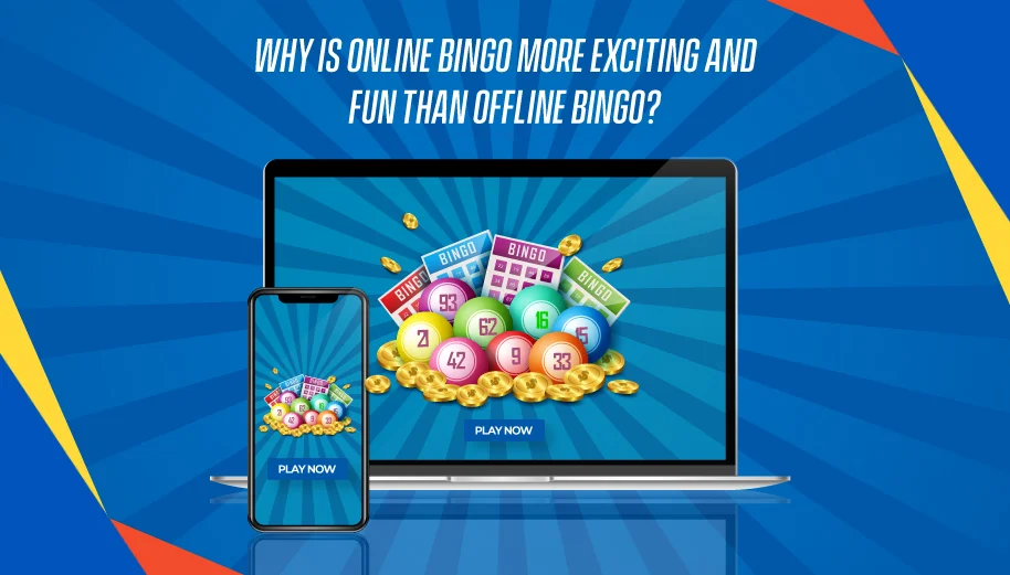 Calaméo - Play Free Bingo Games and it's TEN Benefits