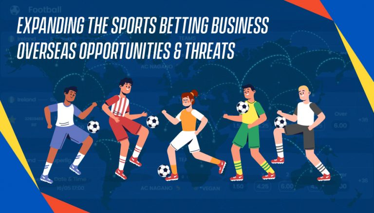 Types Of Sports Bets You Must Have In Your Sports Betting Website