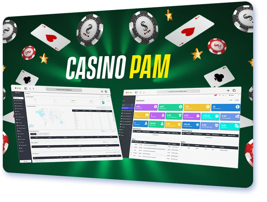 Casino PAM