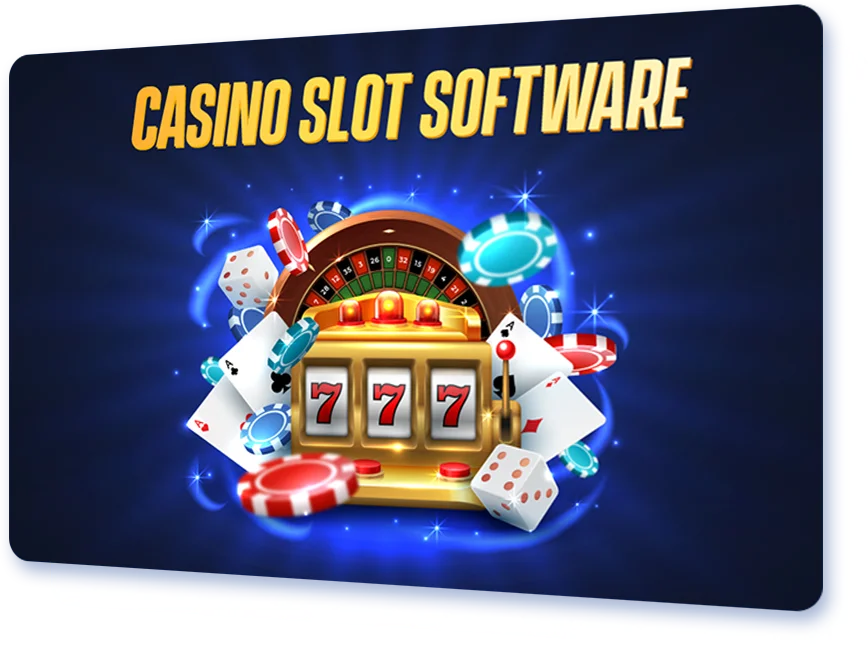 Casino Slot Software