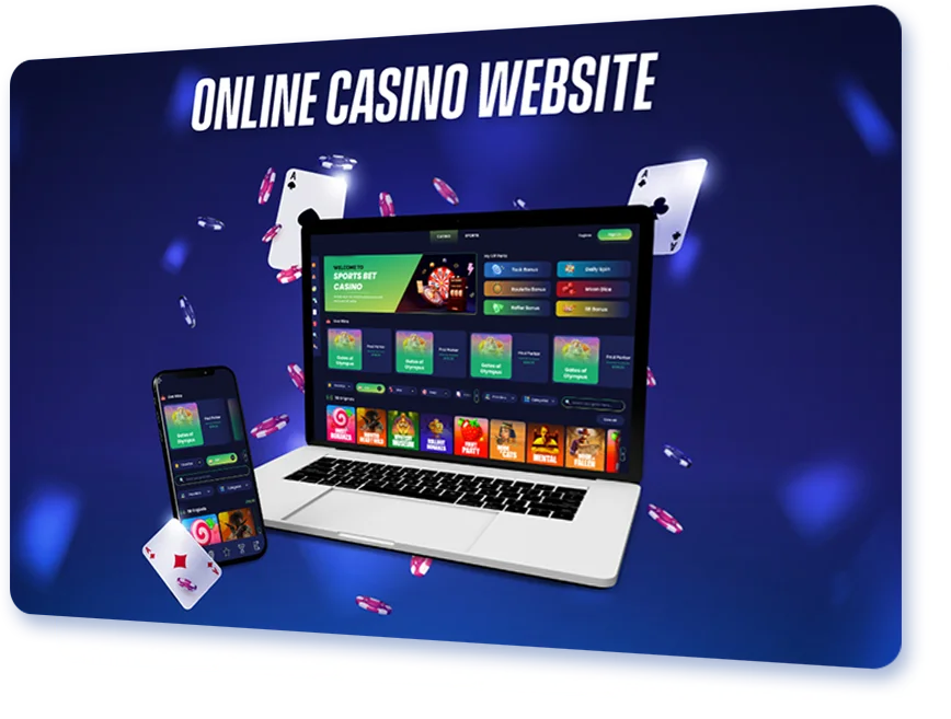 10 Laws Of Real Money Online Casinos: A Guide to Action