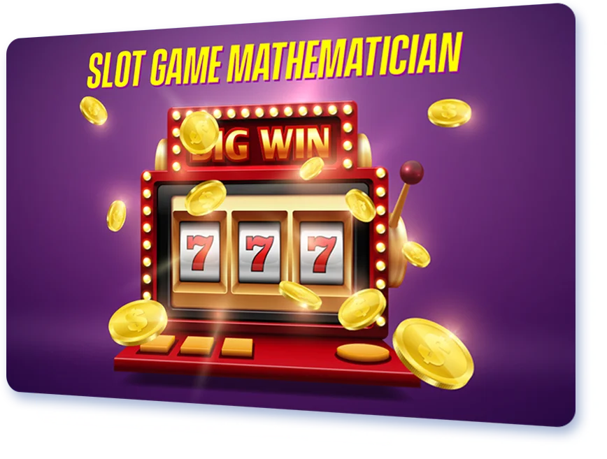 Slot Game Mathematician