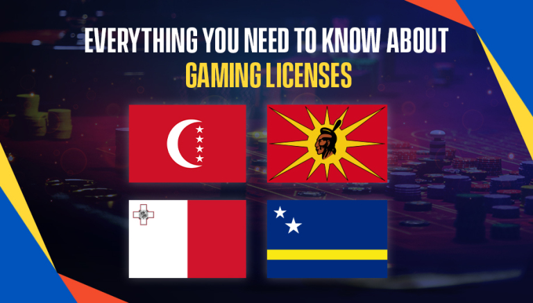 Mastering Gaming Licenses: A Comprehensive Guide