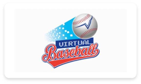 Virtual Baseball