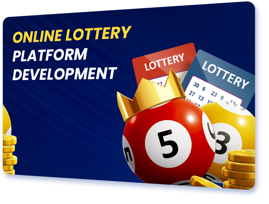 Online Lottery Platform