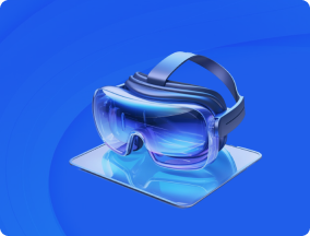Virtual Reality (VR) Slots