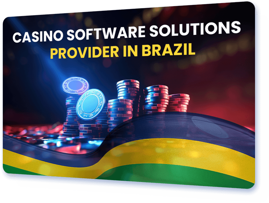 Casino Software Provider In Brazil