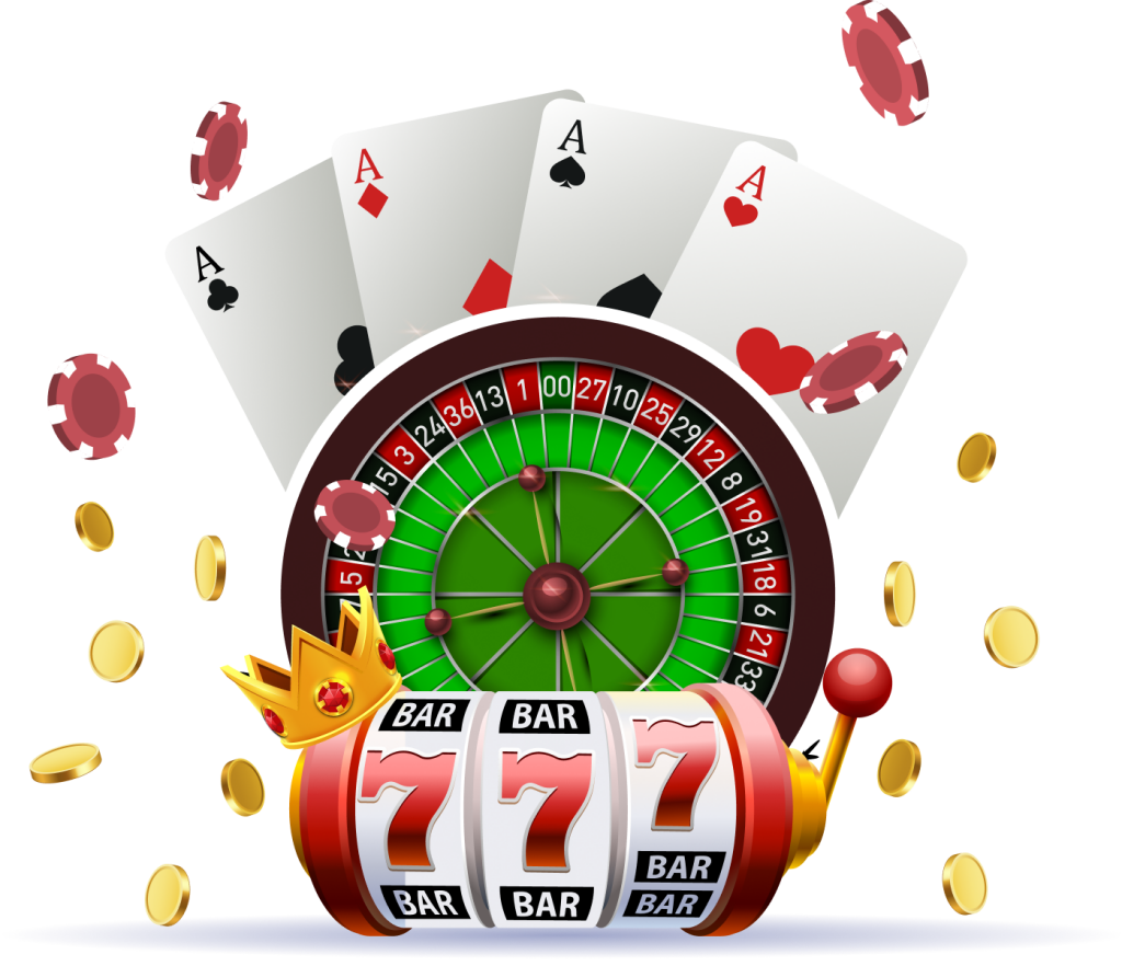 SWEEPSTAKES CASINO SOFTWARE