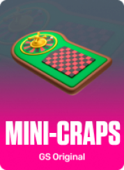 Mini-craps