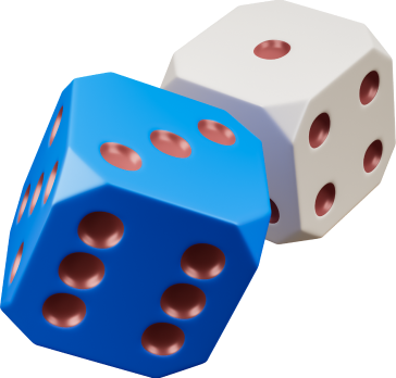 dice