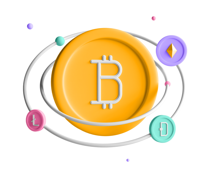 Bitcoin Casino Software Provider 2