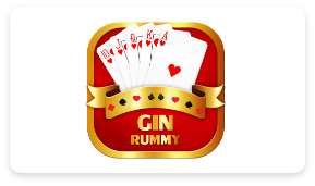 GIN Rummy