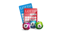 Lotto Games