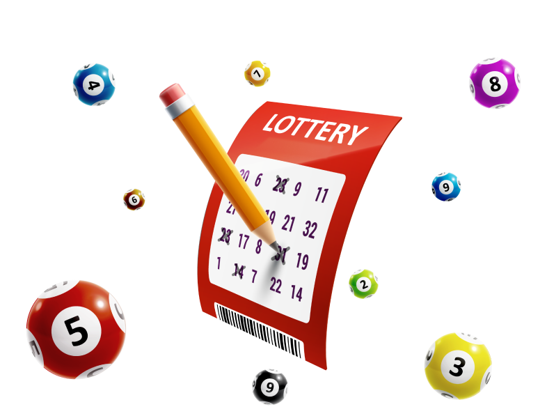 Online Lottery System Software - GammaStack