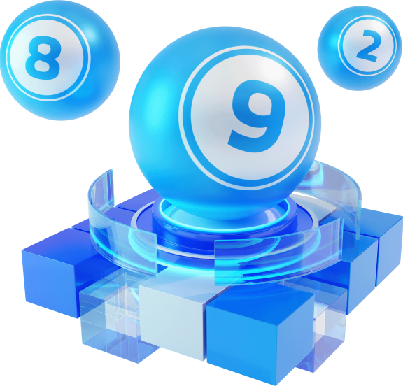 Online lottery software development