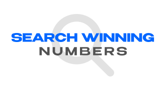 Search Winning Numbers